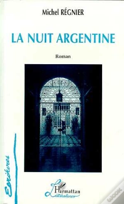 Capa do artigo La Nuit Argentine