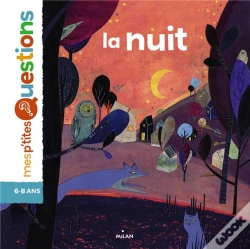 Capa do artigo La Nuit