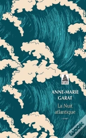 Capa do artigo La Nuit Atlantique