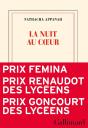 La Nuit au Coeur - Preview