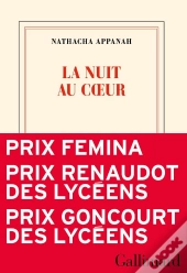 La Nuit au Coeur