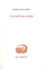 La Nuit Au Corps - Preview