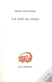 Capa do artigo La Nuit Au Corps