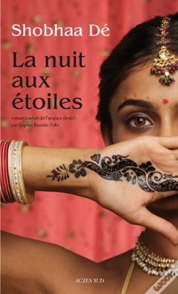 Capa do artigo La Nuit Aux Étoiles