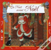 La Nuit Avant Noel