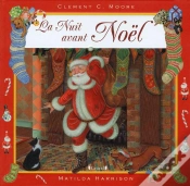 Capa do artigo La Nuit Avant Noel