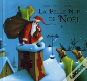 La Nuit Avant Noel