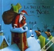 Capa do artigo La Nuit Avant Noel