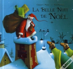 Capa do artigo La Nuit Avant Noel