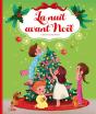 La Nuit Avant Noël - Preview