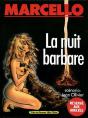 La Nuit Barbare - Preview