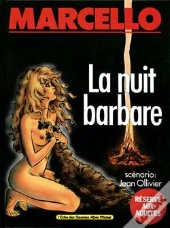 La Nuit Barbare
