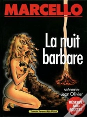 Capa do artigo La Nuit Barbare