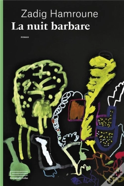Capa do artigo La Nuit Barbare