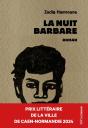 La Nuit Barbare - Preview