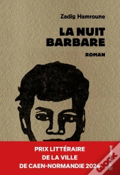 Capa do artigo La Nuit Barbare