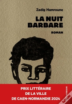 Capa do artigo La Nuit Barbare