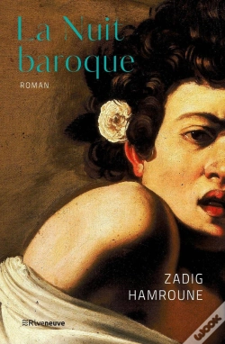 Capa do artigo La Nuit Baroque