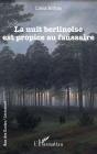La Nuit Berlinoise Est Propice Au Faussaire - Preview