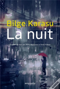 Capa do artigo La Nuit