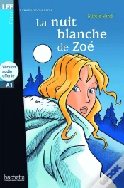 Capa do artigo La Nuit Blanche De Zoé ; A1