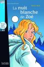 La Nuit Blanche De Zoé ; A1 - Preview