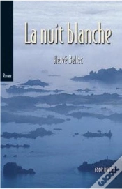 Capa do artigo La Nuit Blanche