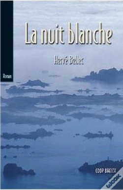 Capa do artigo La Nuit Blanche