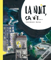 Capa do artigo La Nuit, Ça Vit...