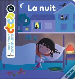 Capa do artigo La Nuit