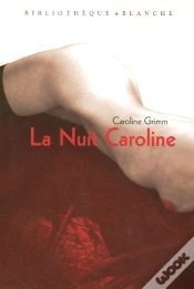 Capa do artigo La Nuit Caroline