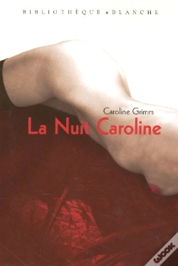 Capa do artigo La Nuit Caroline