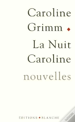 Capa do artigo La Nuit Caroline