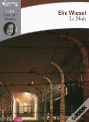 Capa do artigo La Nuit Cd