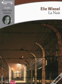Capa do artigo La Nuit Cd