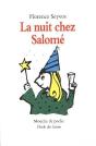 La Nuit Chez Salomé - Preview