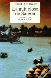 Capa do artigo La Nuit Close De Saigon