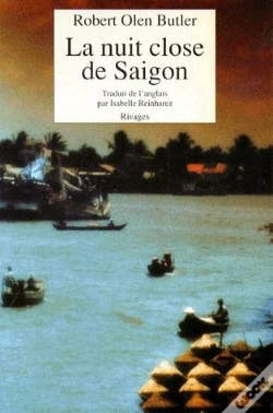 Capa do artigo La Nuit Close De Saigon