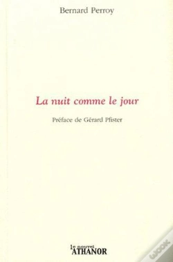 Capa do artigo La Nuit Comme Le Jour