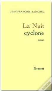 Capa do artigo La Nuit Cyclone