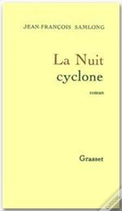 Capa do artigo La Nuit Cyclone