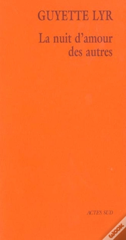 Capa do artigo La Nuit D'Amour Des Autres