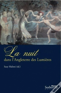 Capa do artigo La Nuit Dans L'Angleterre Des Lumières