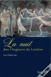 La Nuit Dans L'Angleterre Des Lumières