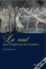 Capa do artigo La Nuit Dans L