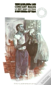 La Nuit Dans Les Yeux