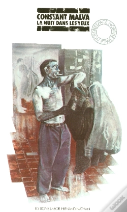 Capa do artigo La Nuit Dans Les Yeux