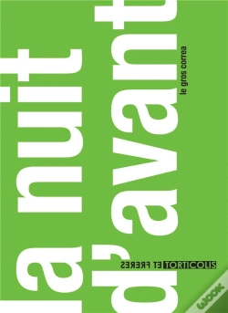 Capa do artigo La Nuit D'Avant