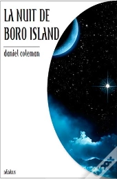 La Nuit De Boro Island