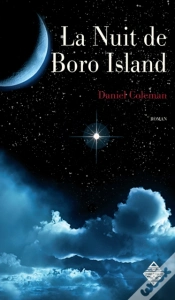 Capa do artigo La Nuit De Boro Island